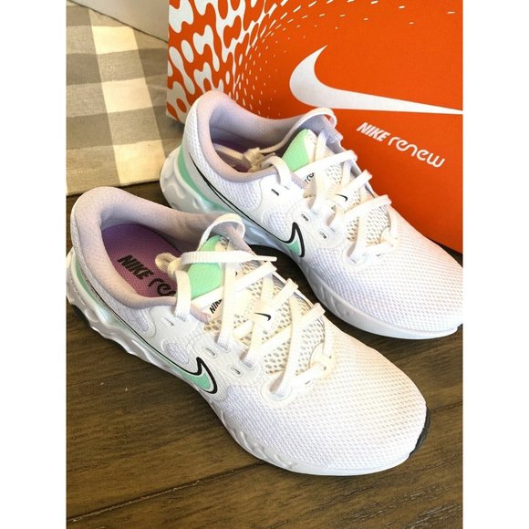 NEW Nike Womens Renew Ride 2 CU3508 107 Women's - Picture 8 of 12